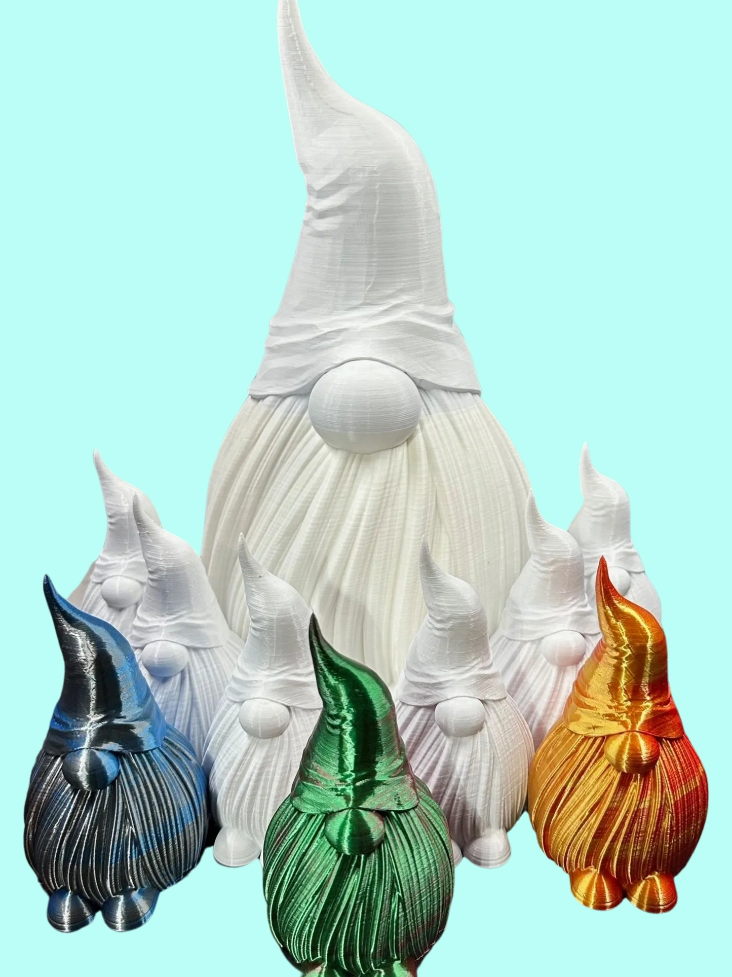 Gnomie Homie
