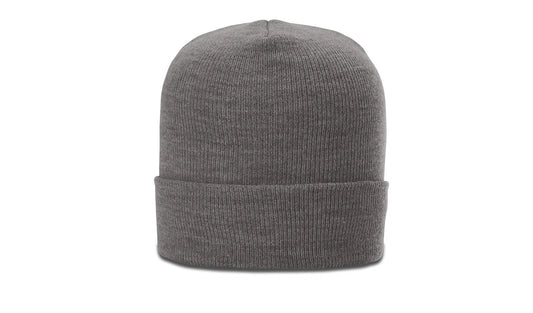 Recycled Knit Beanie